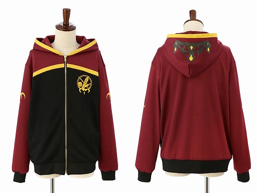 ���������꡼ No.003�Υ���ͥ������ / ��Fate/Grand Order -������������Хӥ��˥�-�פΥ����奿��ȥ��쥷�奭����򥤥᡼�������ѡ��������о�