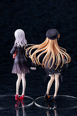 FGO アビゲイル・ウィリアムズ＆ラヴィニア・ウェイトリー maxresdefault.jpg