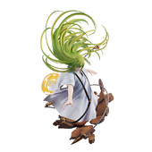 Fate/Grand Order -絶対魔獣戦線バビロニア-」，キングゥの完成品