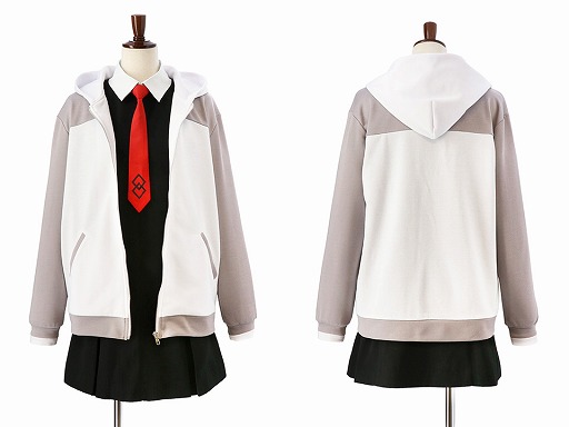 ���������꡼ No.003�Υ���ͥ������ / ��Fate/Grand Order -������������Хӥ��˥�-�פΥ����ץ쥰�å���ACOS����ȯ�����