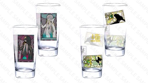 画像ギャラリー No.003のサムネイル画像 / 「Fate/Grand Order」の新商品44種がディライトワークスの公式オンラインストアで4月下旬に発売予定。ギリシャ神話のサーヴァントが中心