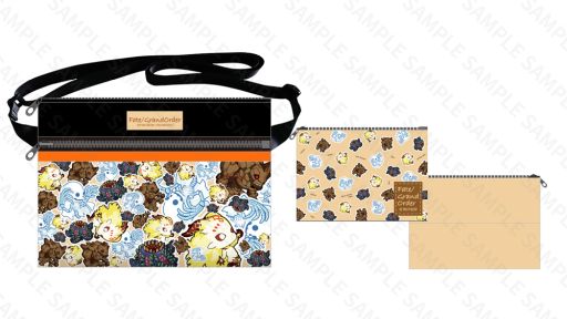 画像ギャラリー No.009のサムネイル画像 / 「Fate/Grand Order」の新商品44種がディライトワークスの公式オンラインストアで4月下旬に発売予定。ギリシャ神話のサーヴァントが中心