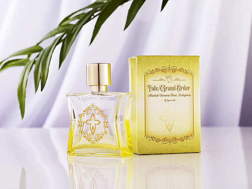 ���������꡼ No.002�Υ���ͥ������ / ��Fate/Grand Order -������������Хӥ��˥�-�פΥ����򥤥᡼����������ե쥰����о�