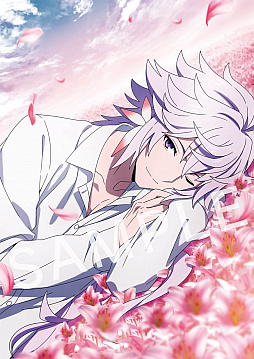 ���������꡼ No.009�Υ���ͥ������ / ��Fate/Grand Order -������������Хӥ��˥�-�פΥ����򥤥᡼����������ե쥰����о�