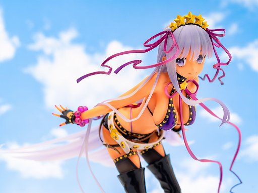 ���������꡼ No.001�Υ���ͥ������ / ��Fate/Grand Order�פ���BB��������סˡפΥ�������ե����奢���о�