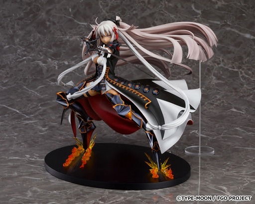 ���������꡼ No.002�Υ���ͥ������ / ��Fate/Grand Order�פ���ֲ������ʡ̥��륿�͡�����軰�ʳ��ե����奢��ͽ����դ�����������