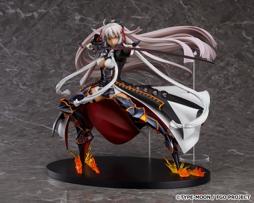 ���������꡼ No.003�Υ���ͥ������ / ��Fate/Grand Order�פ���ֲ������ʡ̥��륿�͡�����軰�ʳ��ե����奢��ͽ����դ�����������