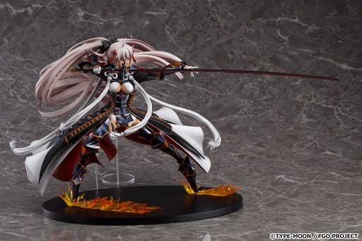 ���������꡼ No.004�Υ���ͥ������ / ��Fate/Grand Order�פ���ֲ������ʡ̥��륿�͡�����軰�ʳ��ե����奢��ͽ����դ�����������