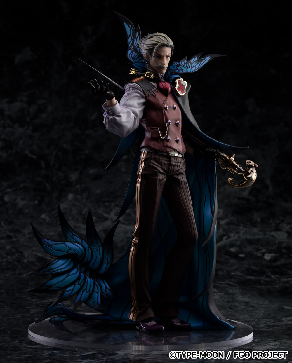 画像集 008 8スケールフィギュアに 本日予約受付開始