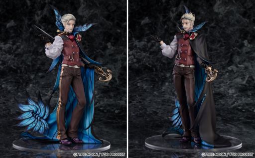 ���������꡼ No.001�Υ���ͥ������ / ��Fate/Grand Order�פΡֿ��ɤΥ������㡼�פ�1/8��������ե����奢�ˡ�����ͽ����ճ���