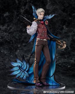 ���������꡼ No.002�Υ���ͥ������ / ��Fate/Grand Order�פΡֿ��ɤΥ������㡼�פ�1/8��������ե����奢�ˡ�����ͽ����ճ���