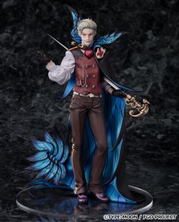 ���������꡼ No.003�Υ���ͥ������ / ��Fate/Grand Order�פΡֿ��ɤΥ������㡼�פ�1/8��������ե����奢�ˡ�����ͽ����ճ���