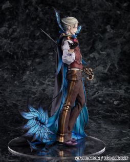 ���������꡼ No.004�Υ���ͥ������ / ��Fate/Grand Order�פΡֿ��ɤΥ������㡼�פ�1/8��������ե����奢�ˡ�����ͽ����ճ���