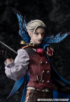 ���������꡼ No.007�Υ���ͥ������ / ��Fate/Grand Order�פΡֿ��ɤΥ������㡼�פ�1/8��������ե����奢�ˡ�����ͽ����ճ���