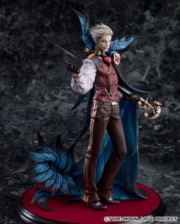 ���������꡼ No.009�Υ���ͥ������ / ��Fate/Grand Order�פΡֿ��ɤΥ������㡼�פ�1/8��������ե����奢�ˡ�����ͽ����ճ���