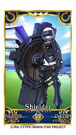 ���������꡼ No.013�Υ���ͥ������ / ��Fate/Grand Order�פ����͵�ǰ������ܡ������о����ʤ�̡������о����פ����ߥ����ȤǸ���