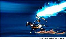 ���������꡼ No.028�Υ���ͥ������ / ��Fate/Grand Order�פ����͵�ǰ������ܡ������о����ʤ�̡������о����פ����ߥ����ȤǸ���