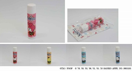 ���������꡼ No.004�Υ���ͥ������ / ��FGO�ס�Sanrio characters���Ȥ�Τ��ʸ��ꥳ��ܥ��å���2�Ƥ����䳫��