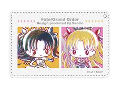 ��Fate/Grand Order Design produced by Sanrio��Ani-Art����9��μ�������