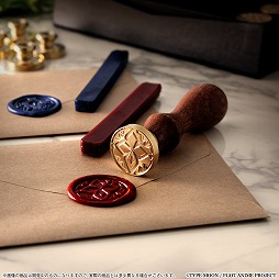 ���������꡼ No.003�Υ���ͥ������ / TV���˥��Fate/Grand Order -������������Хӥ��˥�-�ס�����饤�᡼���Ρ���Ϲ�ɥ��åȤ��о�