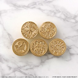 ���������꡼ No.005�Υ���ͥ������ / TV���˥��Fate/Grand Order -������������Хӥ��˥�-�ס�����饤�᡼���Ρ���Ϲ�ɥ��åȤ��о�