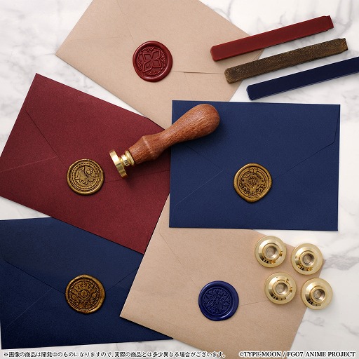 ���������꡼ No.010�Υ���ͥ������ / TV���˥��Fate/Grand Order -������������Хӥ��˥�-�ס�����饤�᡼���Ρ���Ϲ�ɥ��åȤ��о�