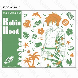 ���������꡼ No.016�Υ���ͥ������ / ��FGO�ס������ȥ֥å���6�Ƥ�ޤ࿷���å�42�����ͽ����դ���������