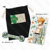 ���������꡼ No.023�Υ���ͥ������ / ��FGO�ס������ȥ֥å���6�Ƥ�ޤ࿷���å�42�����ͽ����դ���������