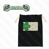 ���������꡼ No.025�Υ���ͥ������ / ��FGO�ס������ȥ֥å���6�Ƥ�ޤ࿷���å�42�����ͽ����դ���������