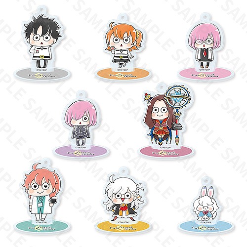 ���������꡼ No.043�Υ���ͥ������ / ��FGO�ס������ȥ֥å���6�Ƥ�ޤ࿷���å�42�����ͽ����դ���������