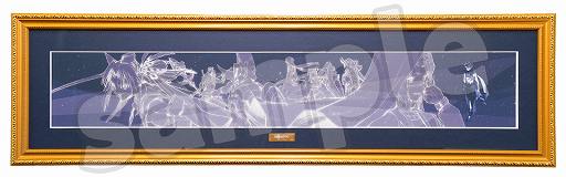 ���������꡼ No.002�Υ���ͥ������ / TV���˥��Fate/Grand Order -������������Хӥ��˥�-�ס����ꥸ�ʥ뾦�ʤ����٥ޥ���åԥ󥰤�ȯ��