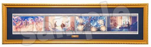 ���������꡼ No.003�Υ���ͥ������ / TV���˥��Fate/Grand Order -������������Хӥ��˥�-�ס����ꥸ�ʥ뾦�ʤ����٥ޥ���åԥ󥰤�ȯ��