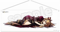 ���������꡼ No.005�Υ���ͥ������ / TV���˥��Fate/Grand Order -������������Хӥ��˥�-�ס����ꥸ�ʥ뾦�ʤ����٥ޥ���åԥ󥰤�ȯ��