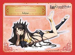 ���������꡼ No.006�Υ���ͥ������ / TV���˥��Fate/Grand Order -������������Хӥ��˥�-�ס����ꥸ�ʥ뾦�ʤ����٥ޥ���åԥ󥰤�ȯ��