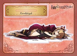 ���������꡼ No.007�Υ���ͥ������ / TV���˥��Fate/Grand Order -������������Хӥ��˥�-�ס����ꥸ�ʥ뾦�ʤ����٥ޥ���åԥ󥰤�ȯ��