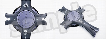 ���������꡼ No.009�Υ���ͥ������ / TV���˥��Fate/Grand Order -������������Хӥ��˥�-�ס����ꥸ�ʥ뾦�ʤ����٥ޥ���åԥ󥰤�ȯ��