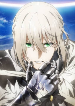 ���������꡼ No.001�Υ���ͥ������ / �ַ���� Fate/Grand Order -���������ΰ襭�����å�-����Wandering; Agateram�פΥᥤ��ӥ��奢�����3���������������