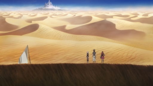 ���������꡼ No.002�Υ���ͥ������ / �ַ���� Fate/Grand Order -���������ΰ襭�����å�-����Wandering; Agateram�פΥᥤ��ӥ��奢�����3���������������