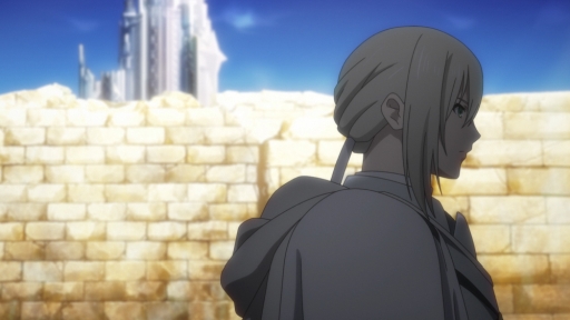 ���������꡼ No.003�Υ���ͥ������ / �ַ���� Fate/Grand Order -���������ΰ襭�����å�-����Wandering; Agateram�פΥᥤ��ӥ��奢�����3���������������