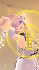 ���������꡼ No.011�Υ���ͥ������ / ��Fate/Grand Order Waltz in the MOONLIGHT/LOSTROOM�פ�����55��DL�����̵���ۿ����ϡ��ޥ��塦���ꥨ�饤�Ȥ���Ƨ���ĩ�⤦