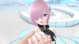 ���������꡼ No.015�Υ���ͥ������ / ��Fate/Grand Order Waltz in the MOONLIGHT/LOSTROOM�פ�����55��DL�����̵���ۿ����ϡ��ޥ��塦���ꥨ�饤�Ȥ���Ƨ���ĩ�⤦