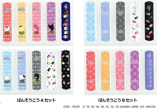 ���������꡼ No.007�Υ���ͥ������ / FGO�ߥ���ꥪ���Ȥ�Τ��ʸ��ꥳ��ܥ��å���3�Ƥ�8��ܤ�����