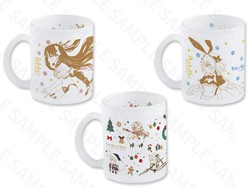 ���������꡼ No.002�Υ���ͥ������ / �ǥ��饤�ȥ���������ꥸ�ʥ��FGO�ץ��å��ο�����47�����������������դ�������������