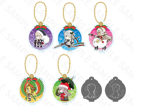 ���������꡼ No.006�Υ���ͥ������ / �ǥ��饤�ȥ���������ꥸ�ʥ��FGO�ץ��å��ο�����47�����������������դ�������������