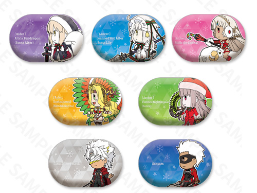 ���������꡼ No.007�Υ���ͥ������ / �ǥ��饤�ȥ���������ꥸ�ʥ��FGO�ץ��å��ο�����47�����������������դ�������������