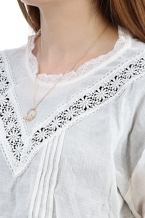 画像ギャラリー No.008のサムネイル画像 / 「FGO」イシュタル,エレシュキガル,キングゥをイメージしたアクセサリが登場