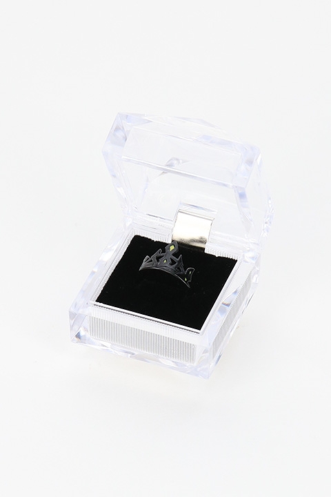 画像ギャラリー No.012のサムネイル画像 / 「FGO」イシュタル,エレシュキガル,キングゥをイメージしたアクセサリが登場