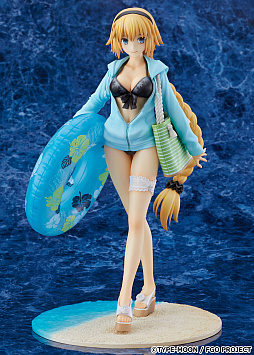 ���������꡼ No.004�Υ���ͥ������ / ��FGO�פ�����ѤΥ������㡼�ȥ����̡����륯�ɤ�1/7��������ե����奢���о�