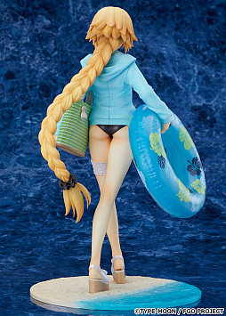 ���������꡼ No.006�Υ���ͥ������ / ��FGO�פ�����ѤΥ������㡼�ȥ����̡����륯�ɤ�1/7��������ե����奢���о�