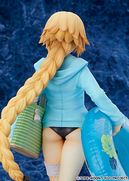 ���������꡼ No.007�Υ���ͥ������ / ��FGO�פ�����ѤΥ������㡼�ȥ����̡����륯�ɤ�1/7��������ե����奢���о�